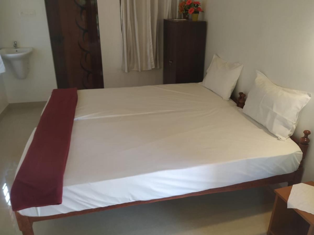 Vintage Inn Homestay شاطئ شيراي المظهر الخارجي الصورة