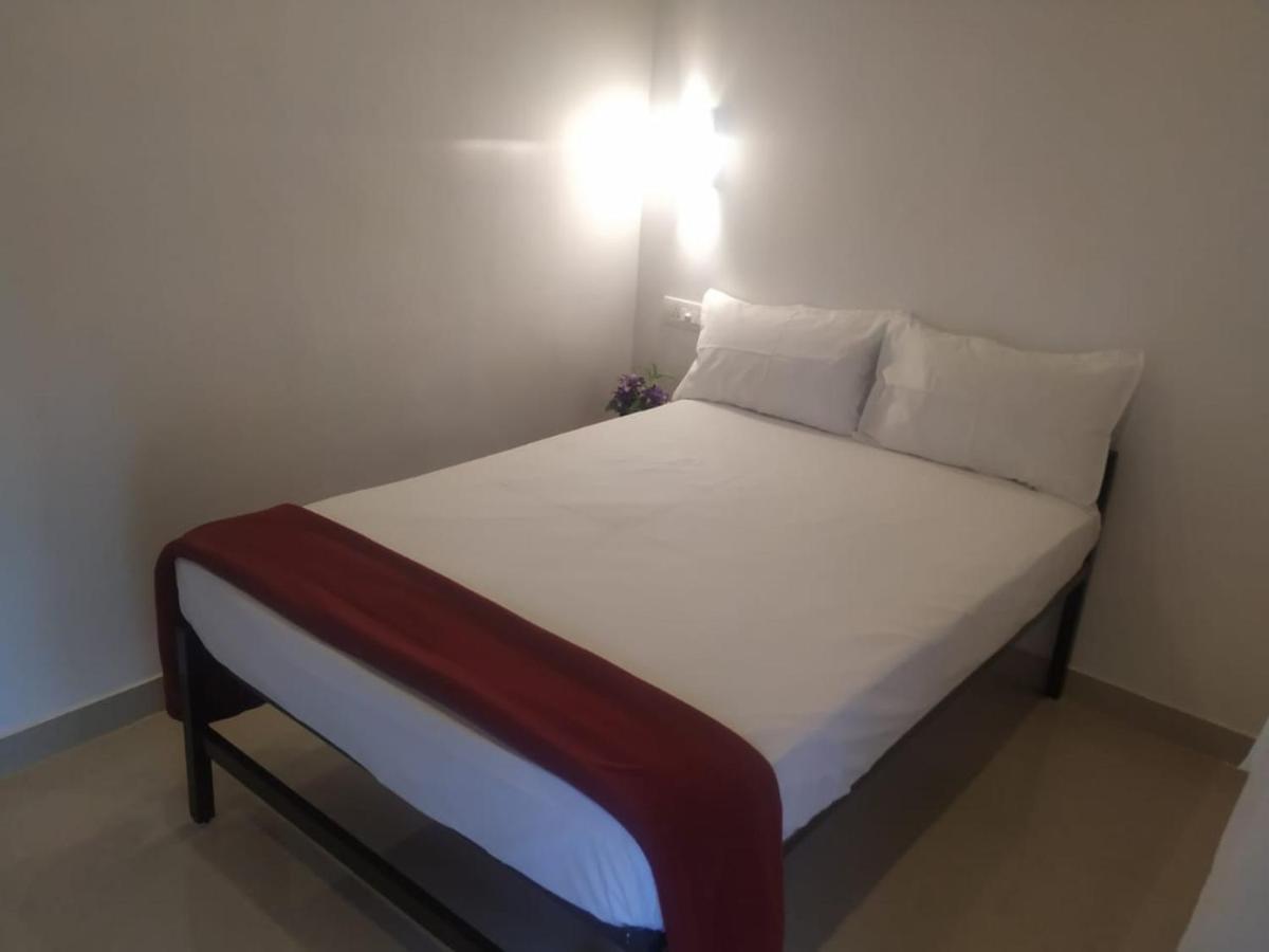 Vintage Inn Homestay شاطئ شيراي المظهر الخارجي الصورة