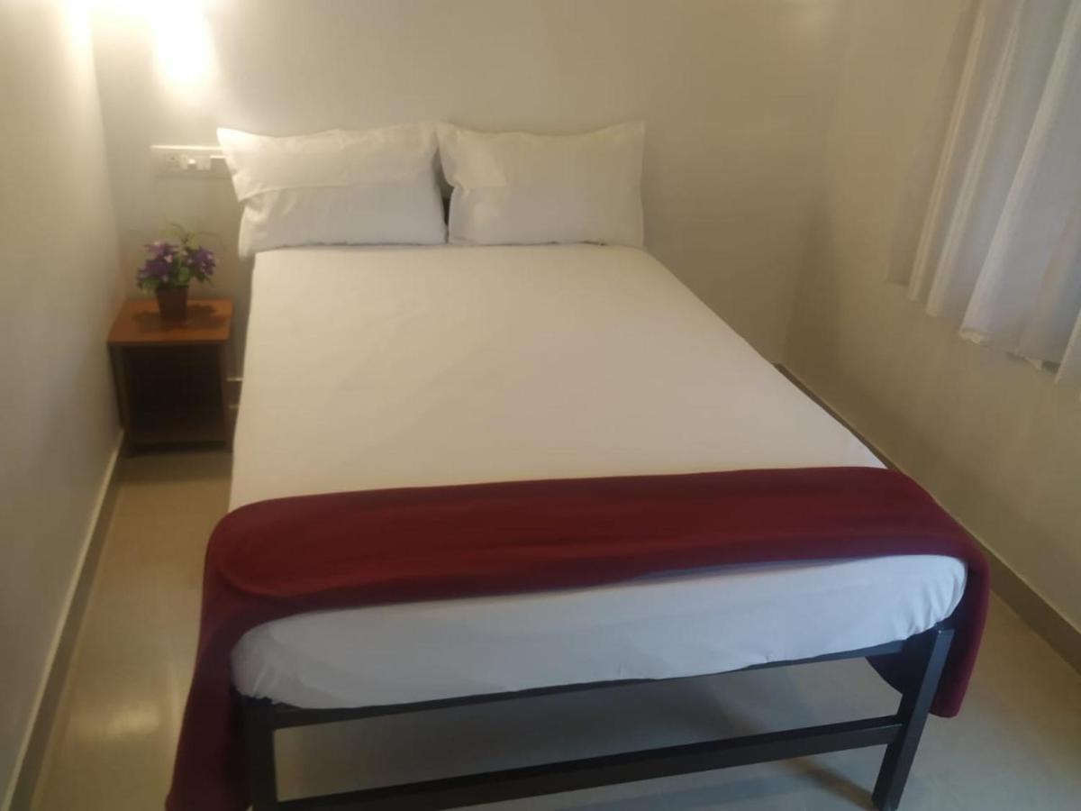 Vintage Inn Homestay شاطئ شيراي المظهر الخارجي الصورة